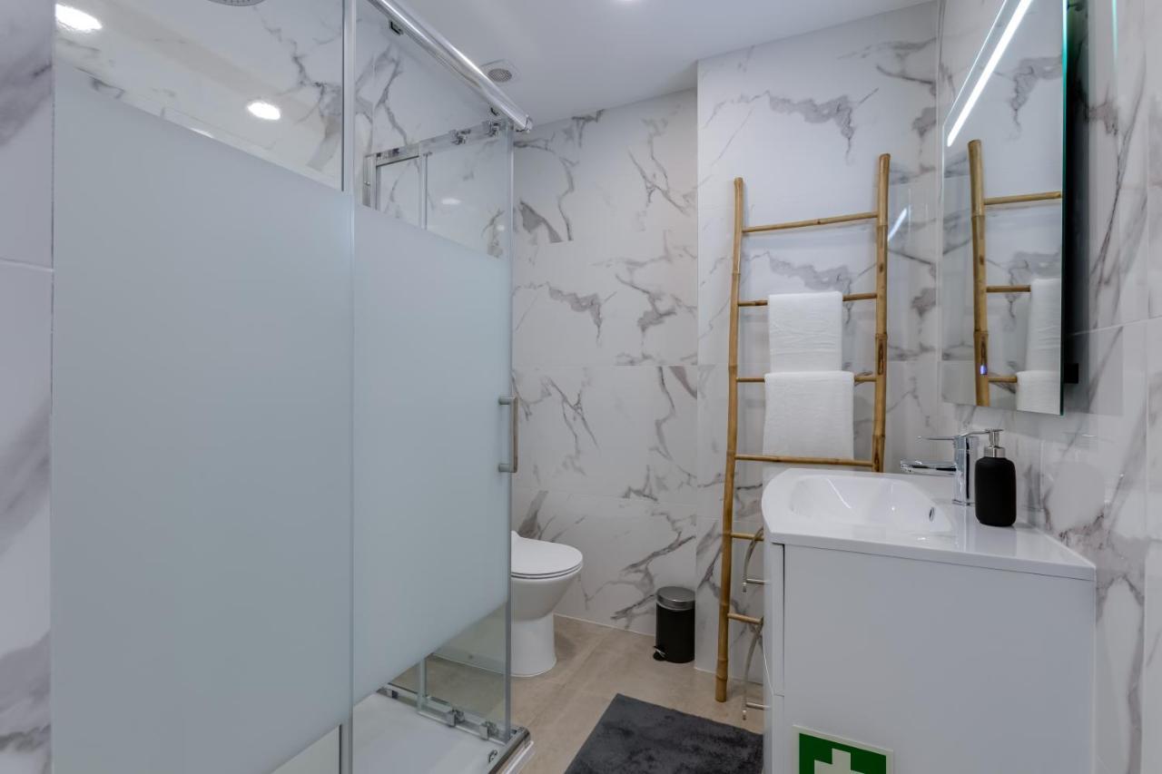 T2 Rosa Dos Ventos, A/C & Terrace - Casas & Papeis Διαμέρισμα Armação de Pêra Εξωτερικό φωτογραφία